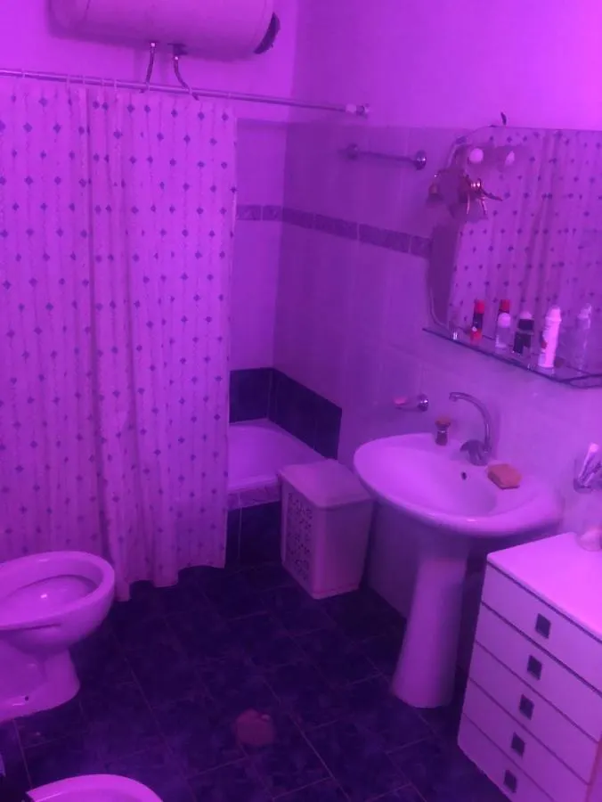 Holiday home Flora'S Place Sarande
