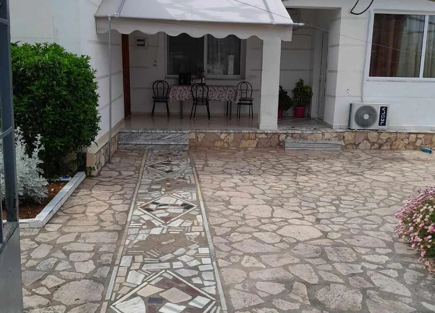 Holiday home Flora'S Place Sarande
