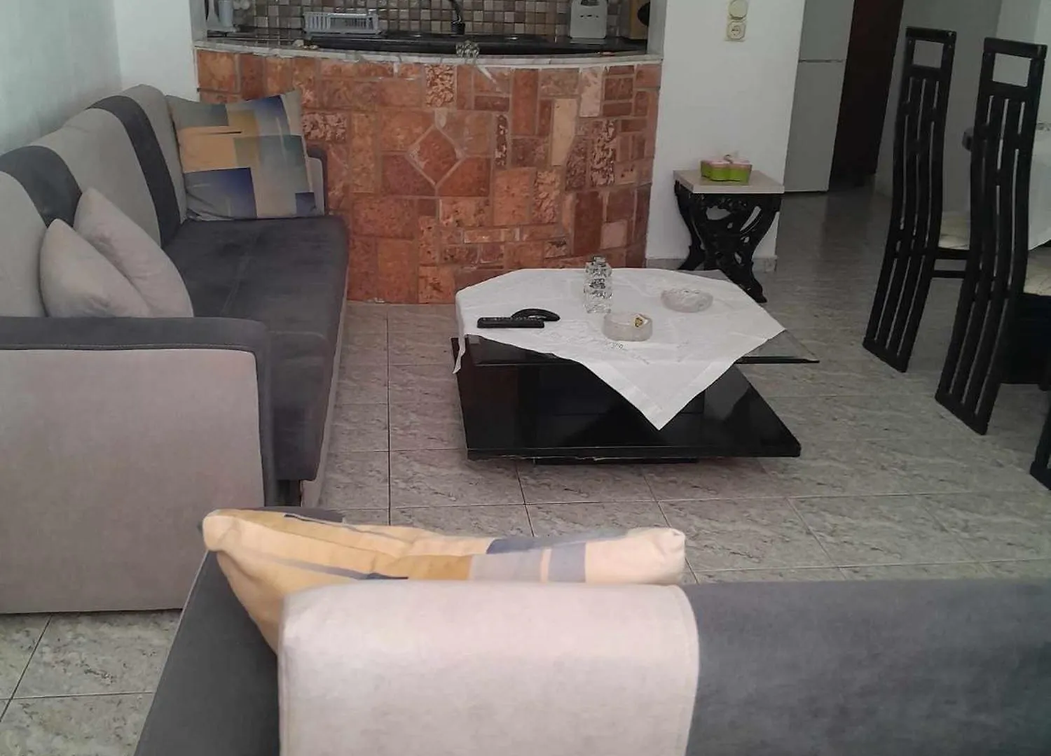 Holiday home Flora'S Place Sarande Albania