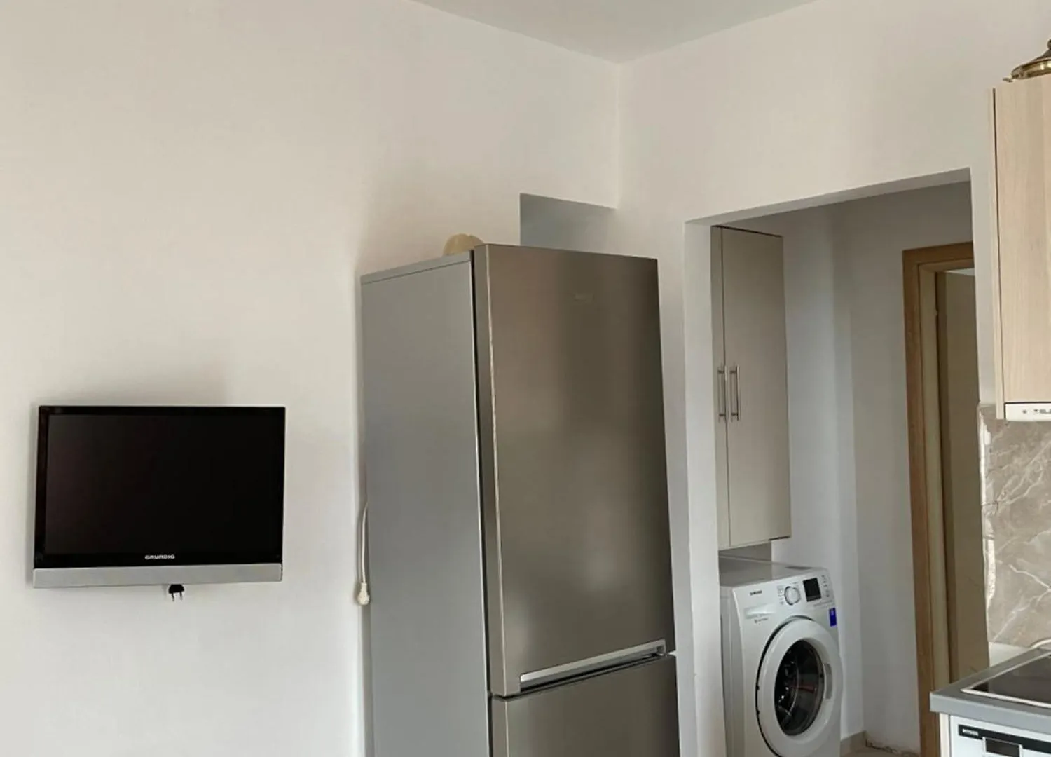 Flora'S Place Sarande Holiday home